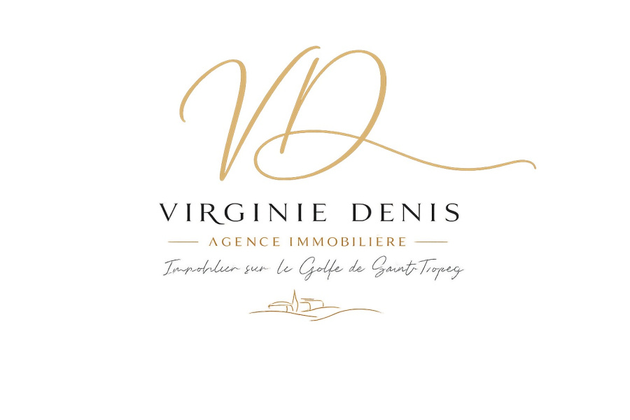 Logo de l'agence Agence Virginie Denis Real Estate